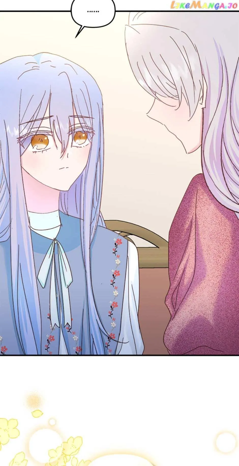 I Didn’t Save You To Get Proposed To Chapter 38 Online - página 25