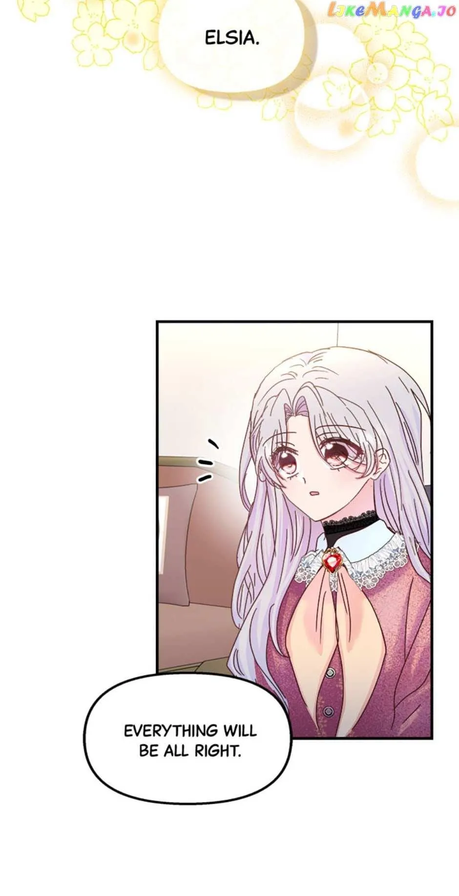 I Didn’t Save You To Get Proposed To Chapter 38 Online - página 26