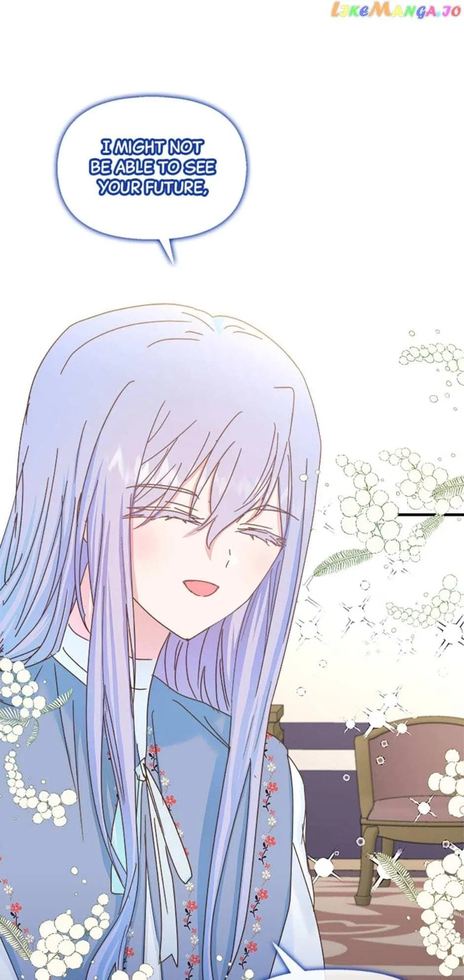 I Didn’t Save You To Get Proposed To Chapter 38 Online - página 27