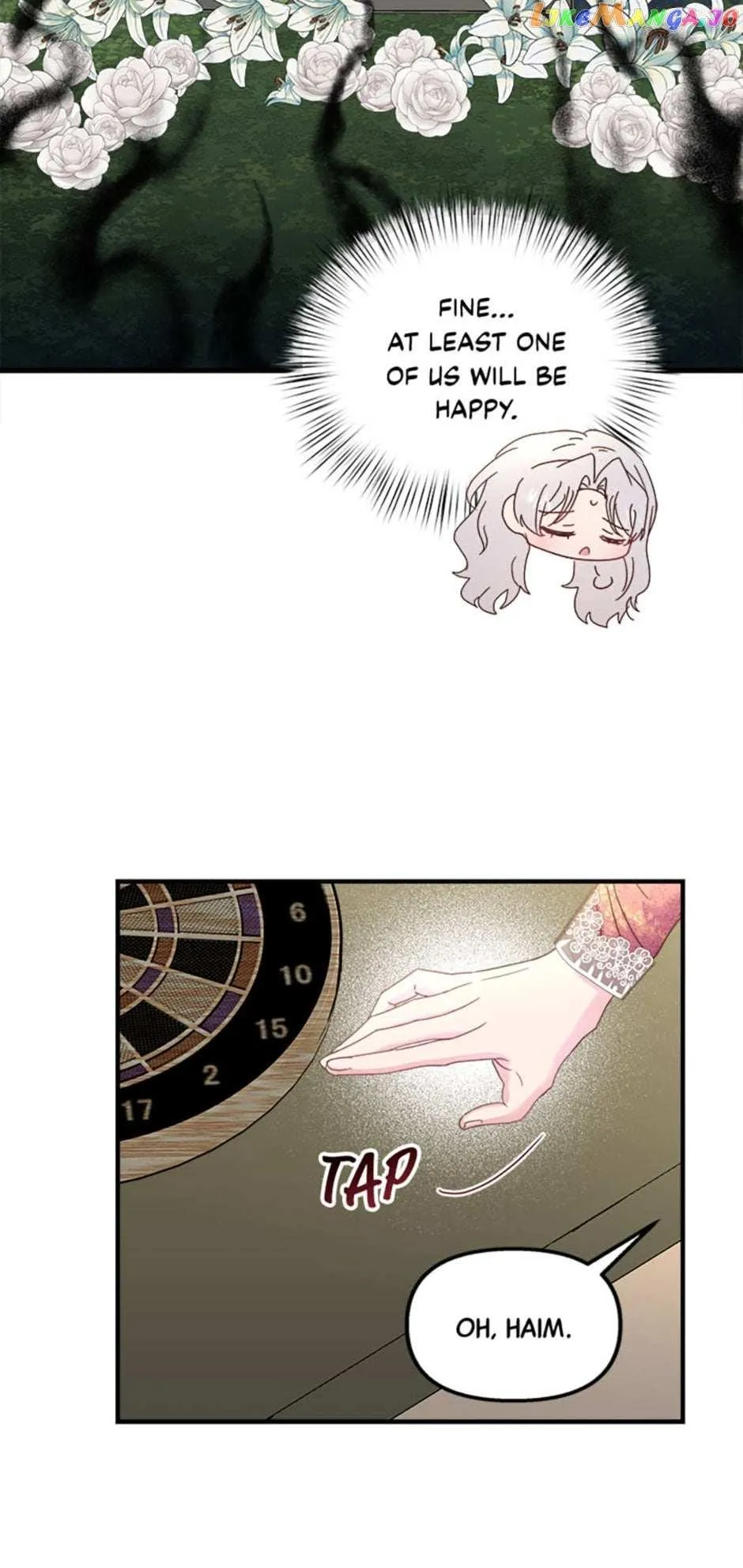 I Didn’t Save You To Get Proposed To Chapter 38 Online - página 30