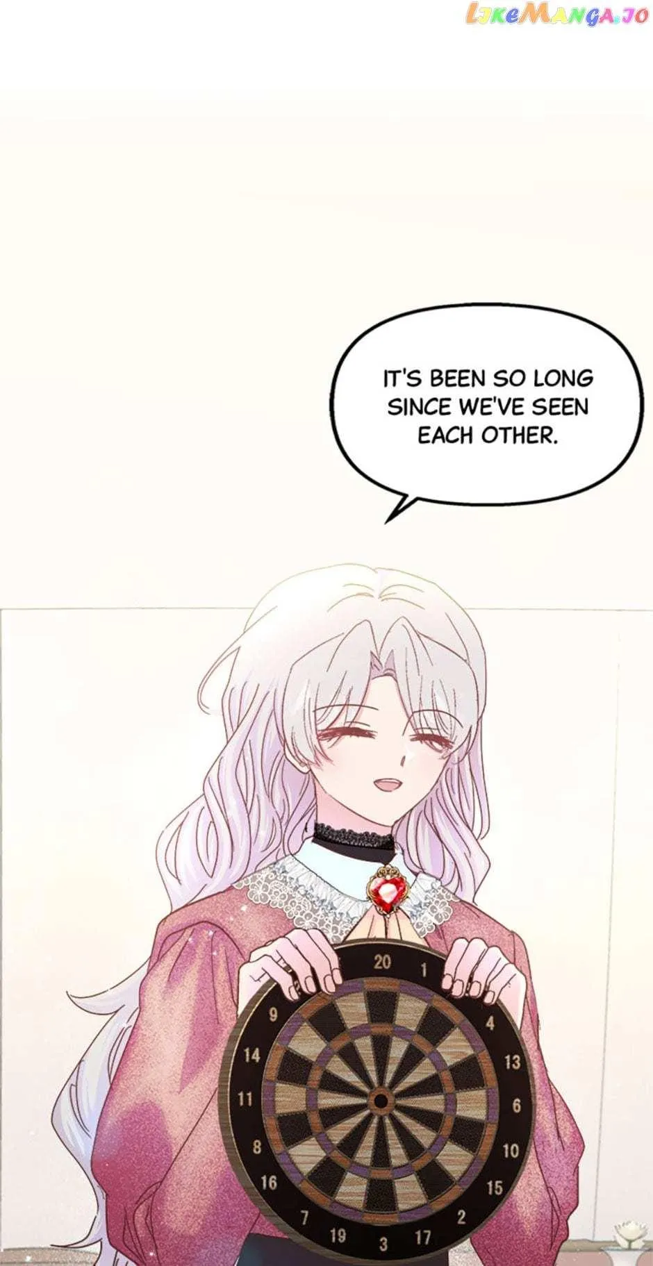 I Didn’t Save You To Get Proposed To Chapter 38 Online - página 31