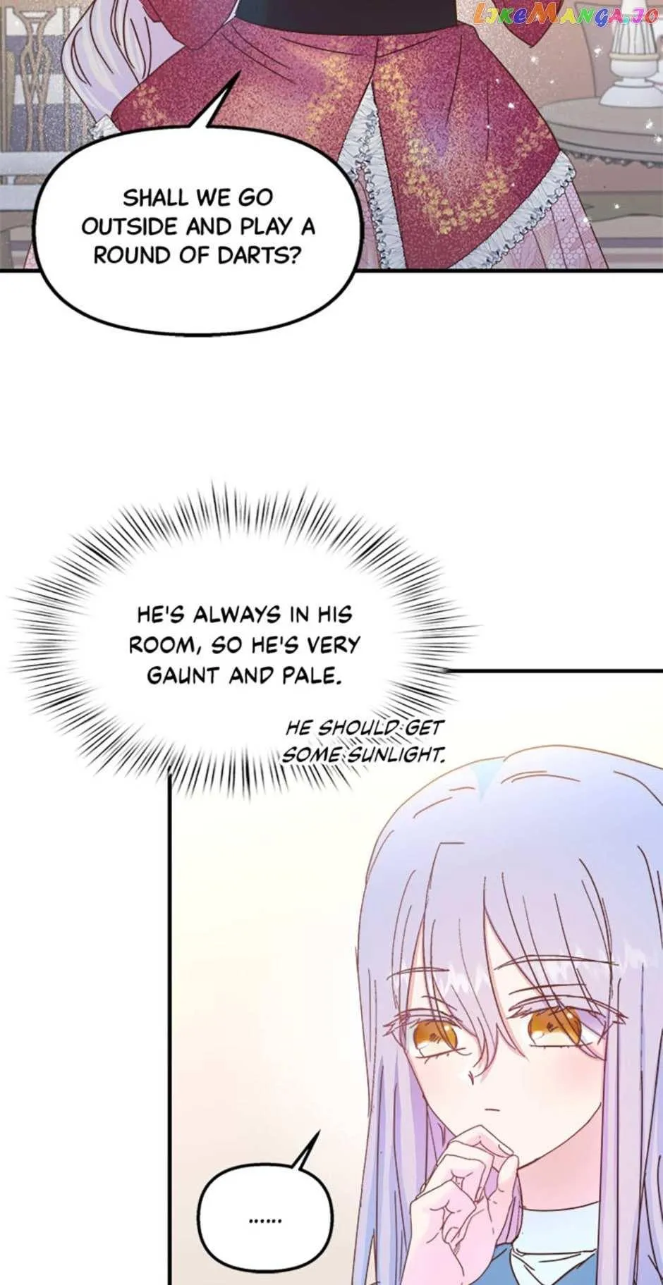 I Didn’t Save You To Get Proposed To Chapter 38 Online - página 32