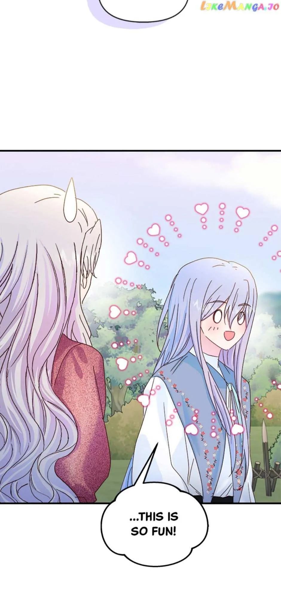 I Didn’t Save You To Get Proposed To Chapter 38 Online - página 39