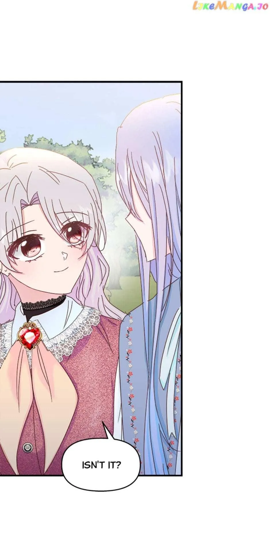 I Didn’t Save You To Get Proposed To Chapter 38 Online - página 40