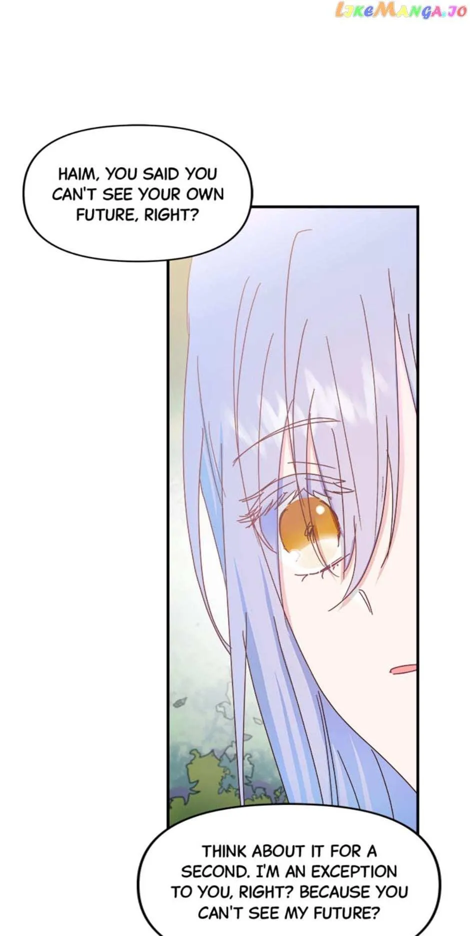 I Didn’t Save You To Get Proposed To Chapter 38 Online - página 41