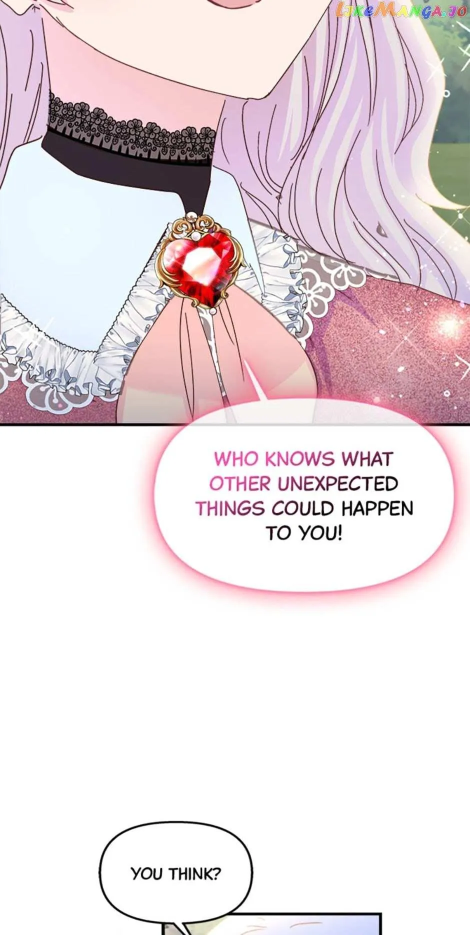 I Didn’t Save You To Get Proposed To Chapter 38 Online - página 43