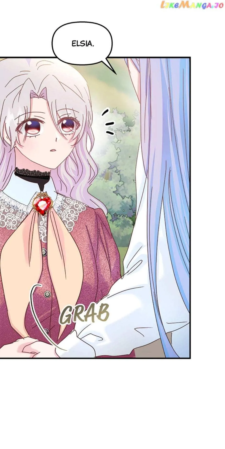 I Didn’t Save You To Get Proposed To Chapter 38 Online - página 45