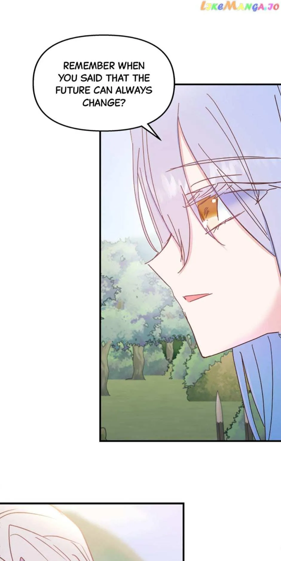 I Didn’t Save You To Get Proposed To Chapter 38 Online - página 46