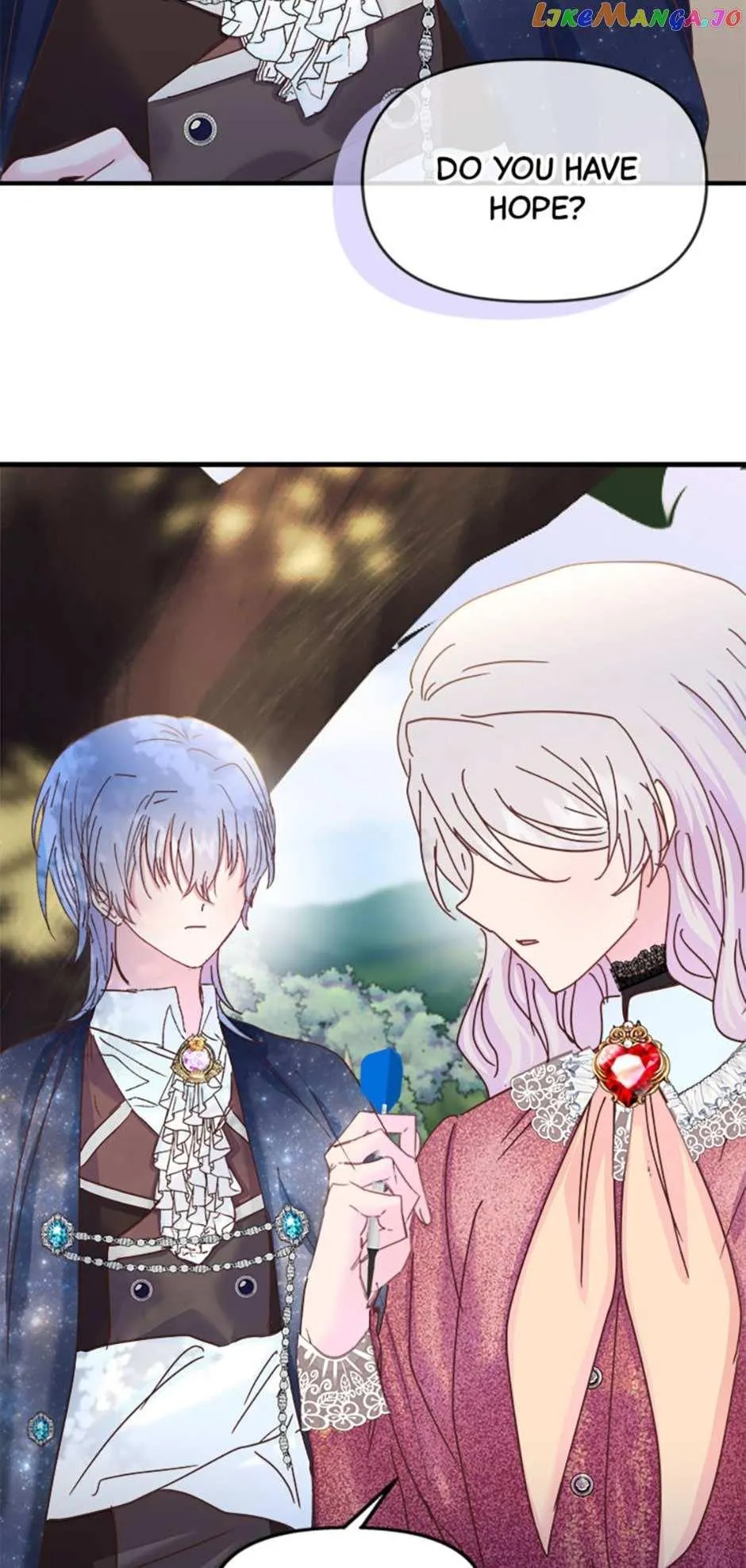 I Didn’t Save You To Get Proposed To Chapter 38 Online - página 52