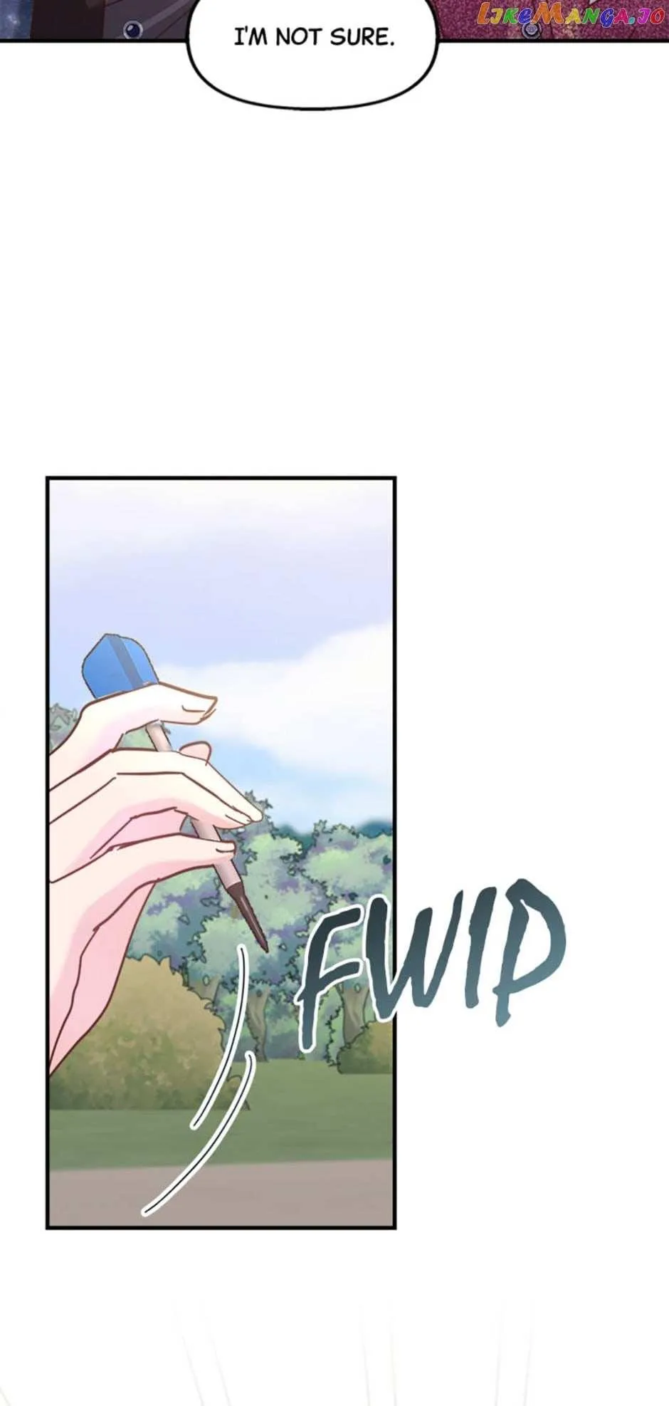 I Didn’t Save You To Get Proposed To Chapter 38 Online - página 53