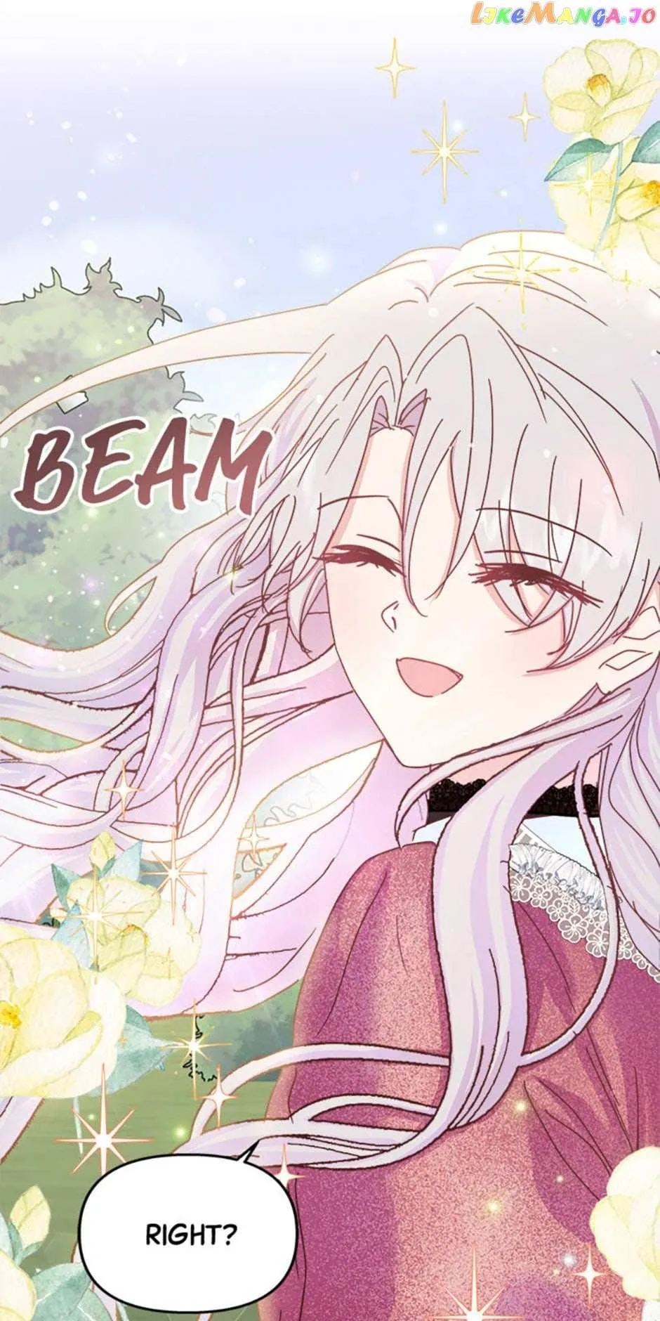 I Didn’t Save You To Get Proposed To Chapter 38 Online - página 56