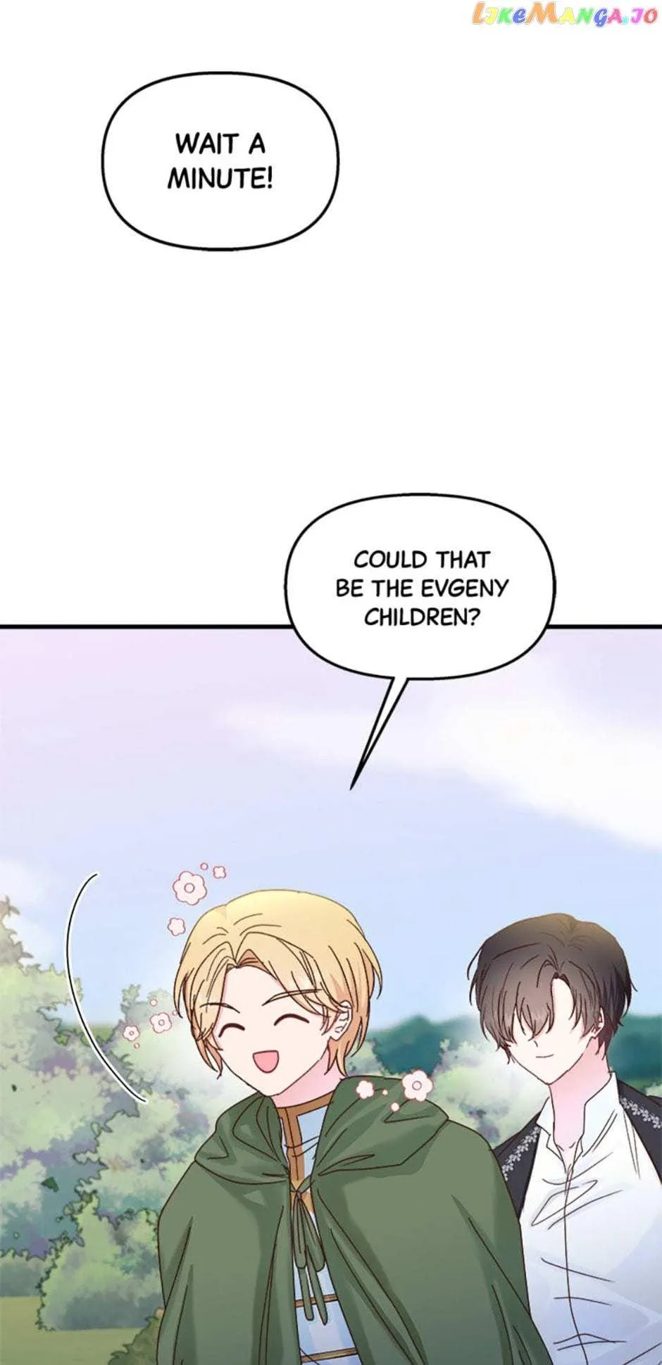 I Didn’t Save You To Get Proposed To Chapter 38 Online - página 58