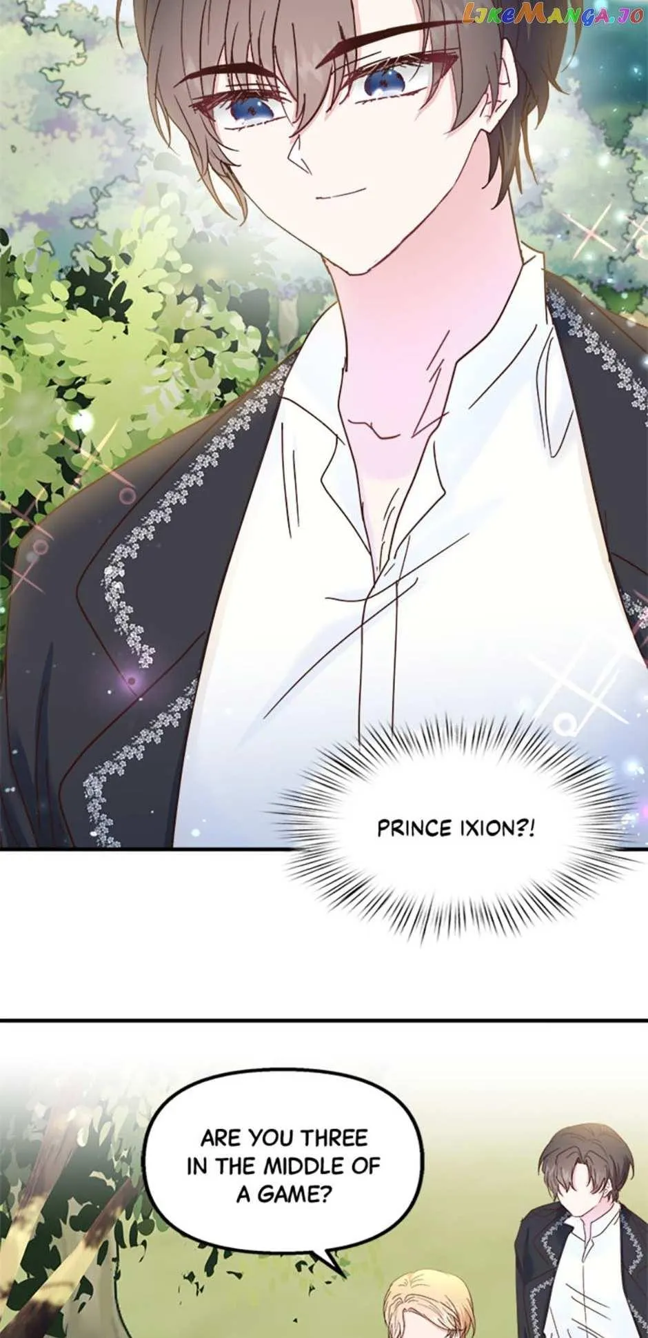 I Didn’t Save You To Get Proposed To Chapter 38 Online - página 60