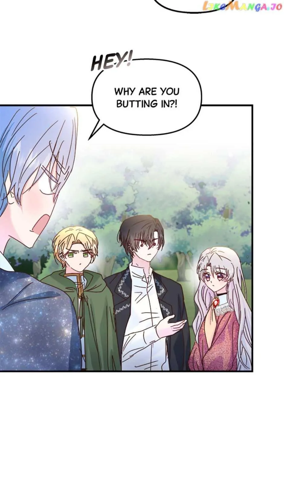I Didn’t Save You To Get Proposed To Chapter 38 Online - página 63