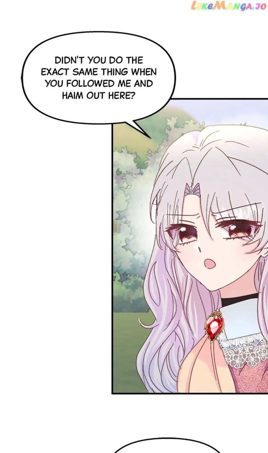 I Didn’t Save You To Get Proposed To Chapter 38 Online - página 64