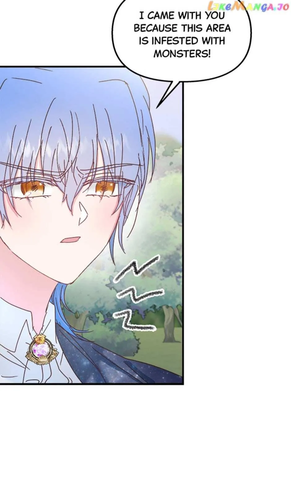 I Didn’t Save You To Get Proposed To Chapter 38 Online - página 65