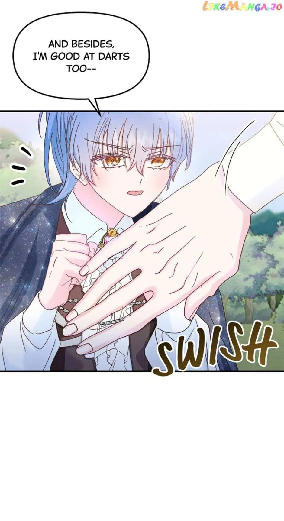 I Didn’t Save You To Get Proposed To Chapter 38 Online - página 66