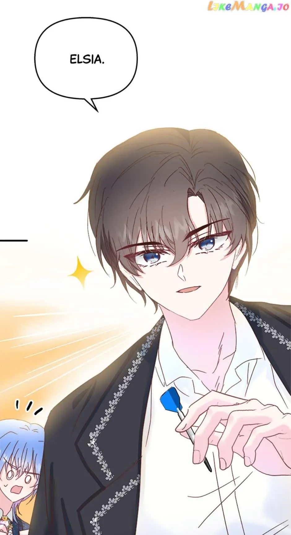 I Didn’t Save You To Get Proposed To Chapter 38 Online - página 67