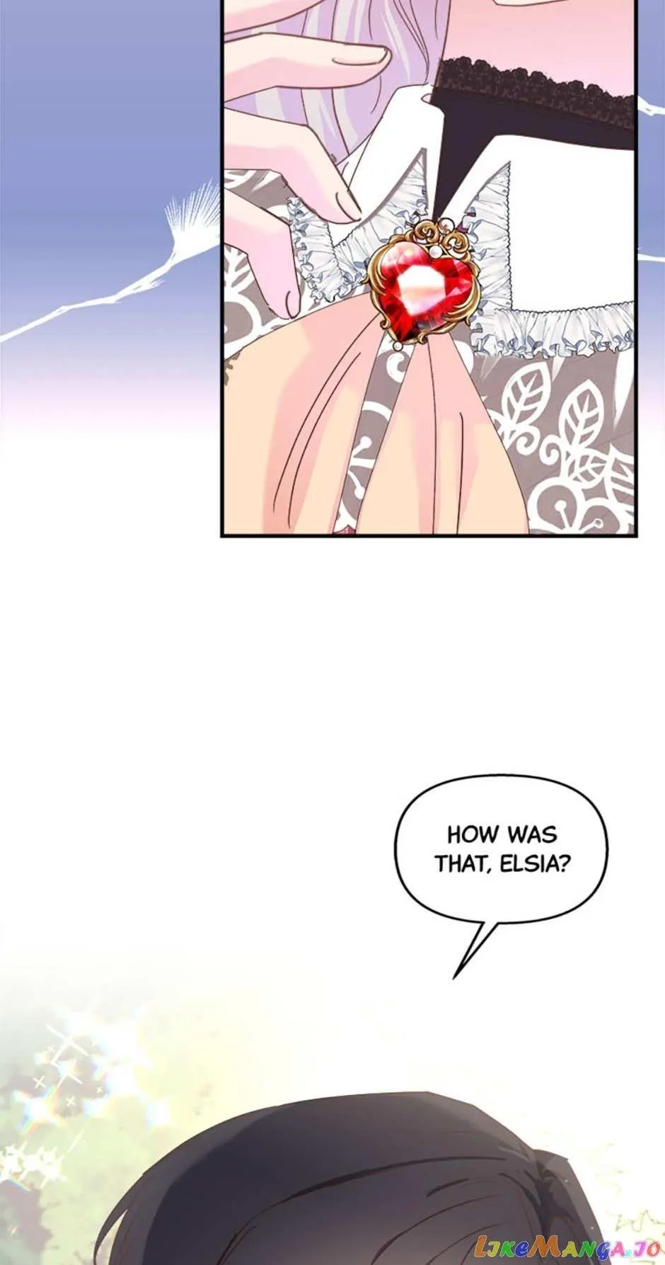 I Didn’t Save You To Get Proposed To Chapter 39 Online - página 9