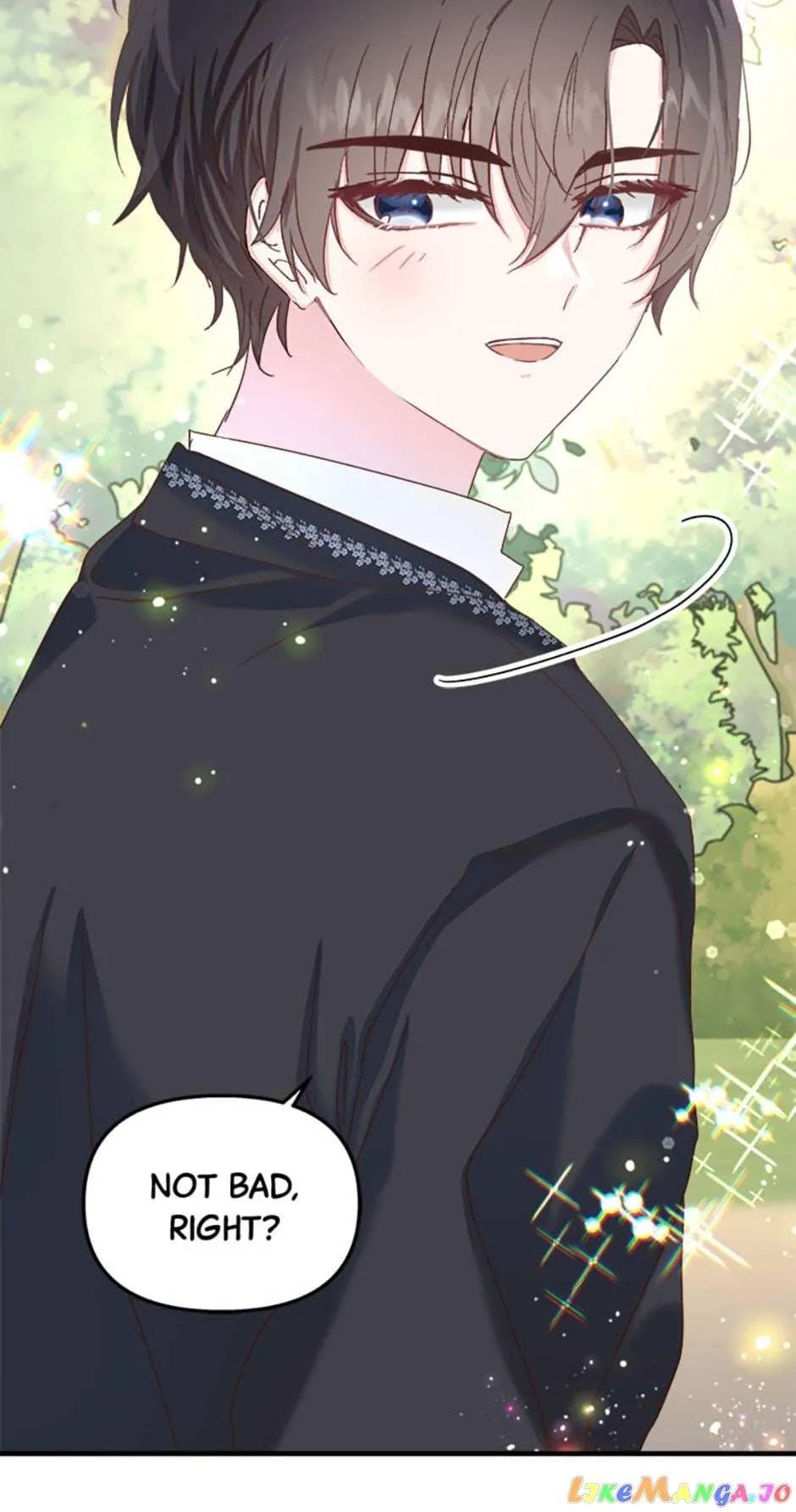 I Didn’t Save You To Get Proposed To Chapter 39 Online - página 10