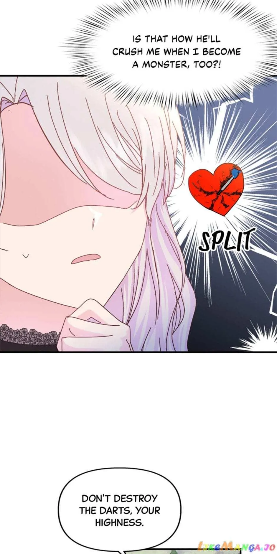 I Didn’t Save You To Get Proposed To Chapter 39 Online - página 12