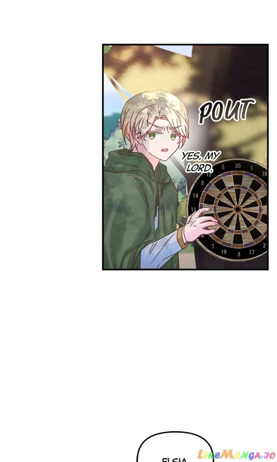 I Didn’t Save You To Get Proposed To Chapter 39 Online - página 15