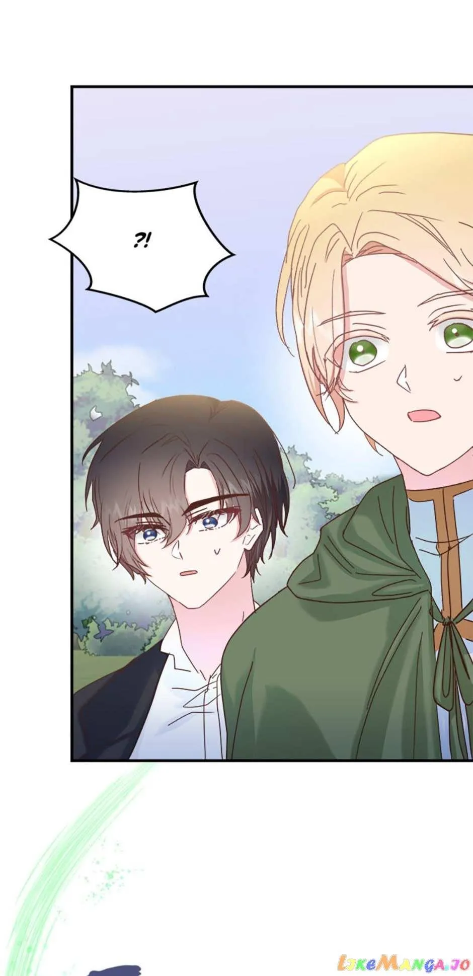 I Didn’t Save You To Get Proposed To Chapter 39 Online - página 19