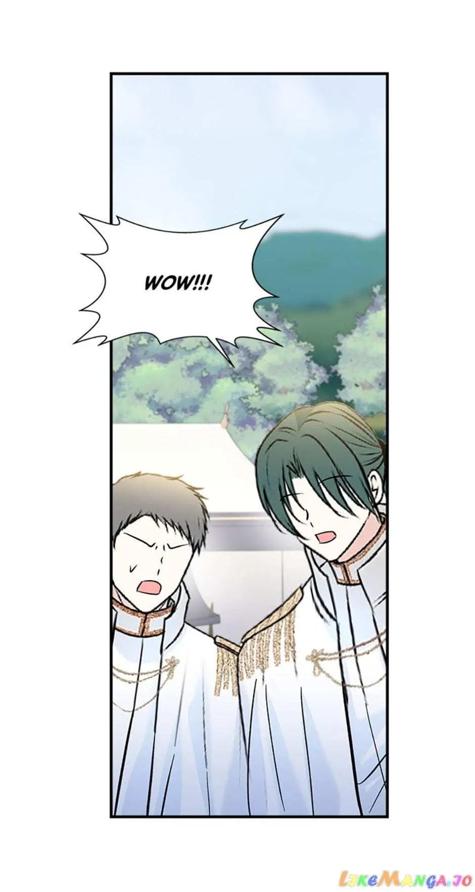 I Didn’t Save You To Get Proposed To Chapter 39 Online - página 24
