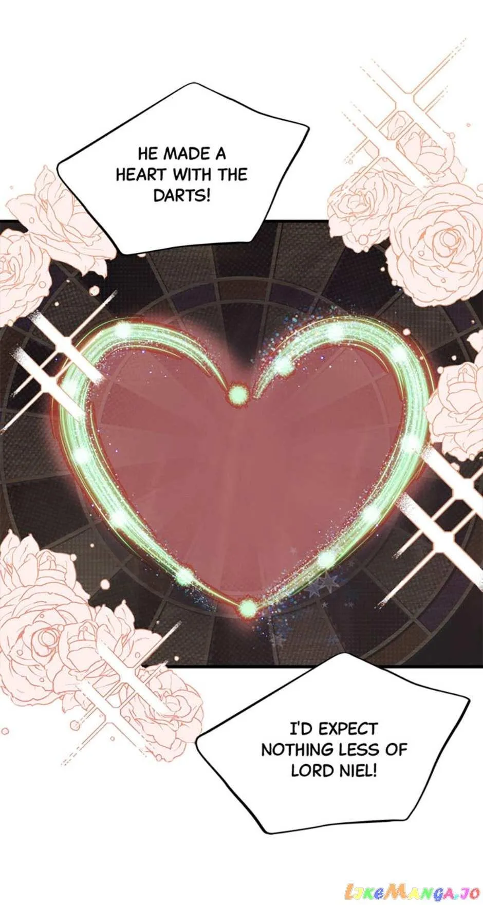I Didn’t Save You To Get Proposed To Chapter 39 Online - página 25