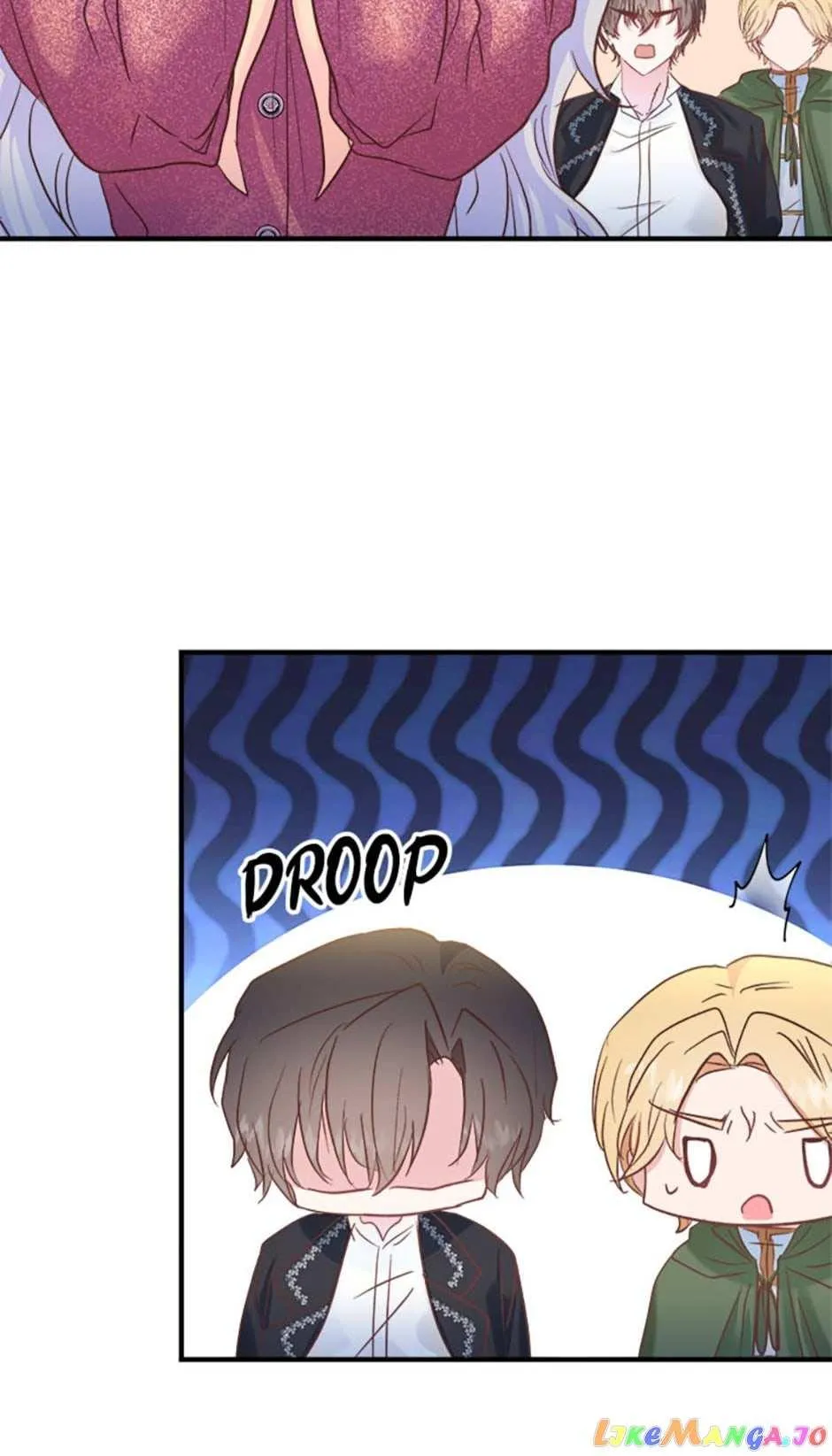 I Didn’t Save You To Get Proposed To Chapter 39 Online - página 27