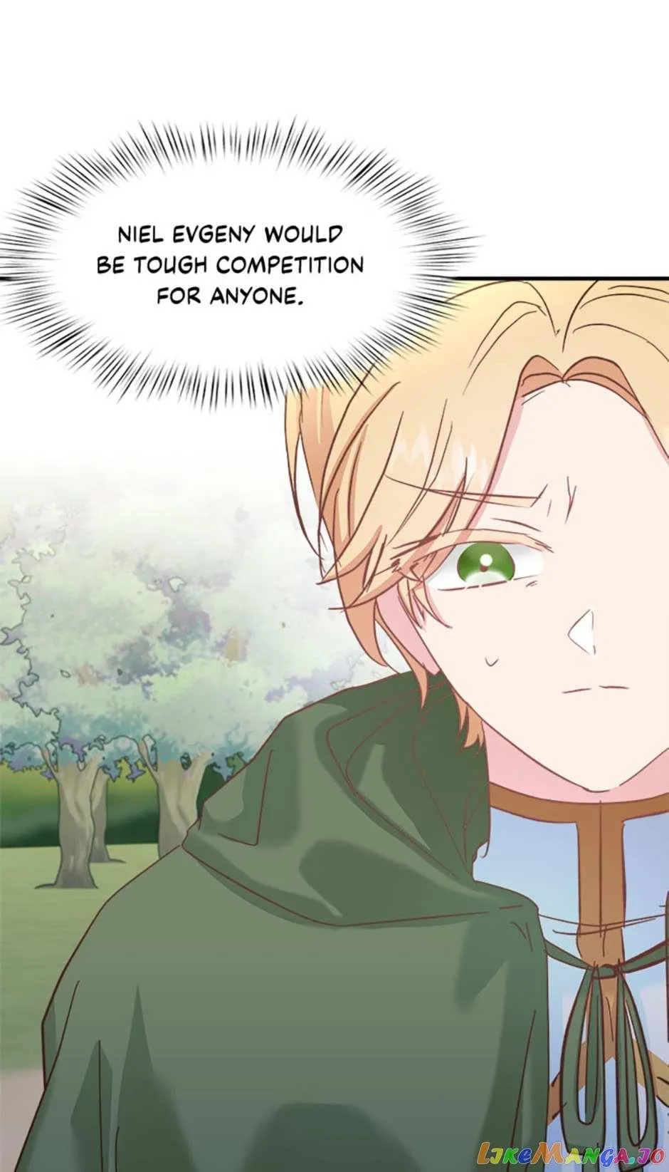 I Didn’t Save You To Get Proposed To Chapter 39 Online - página 28