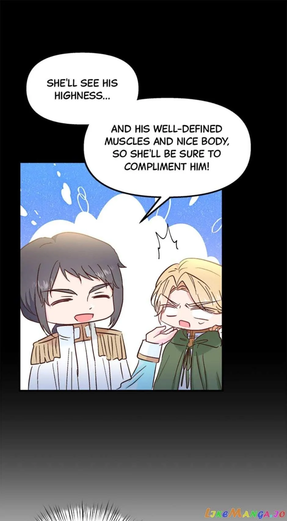 I Didn’t Save You To Get Proposed To Chapter 39 Online - página 30