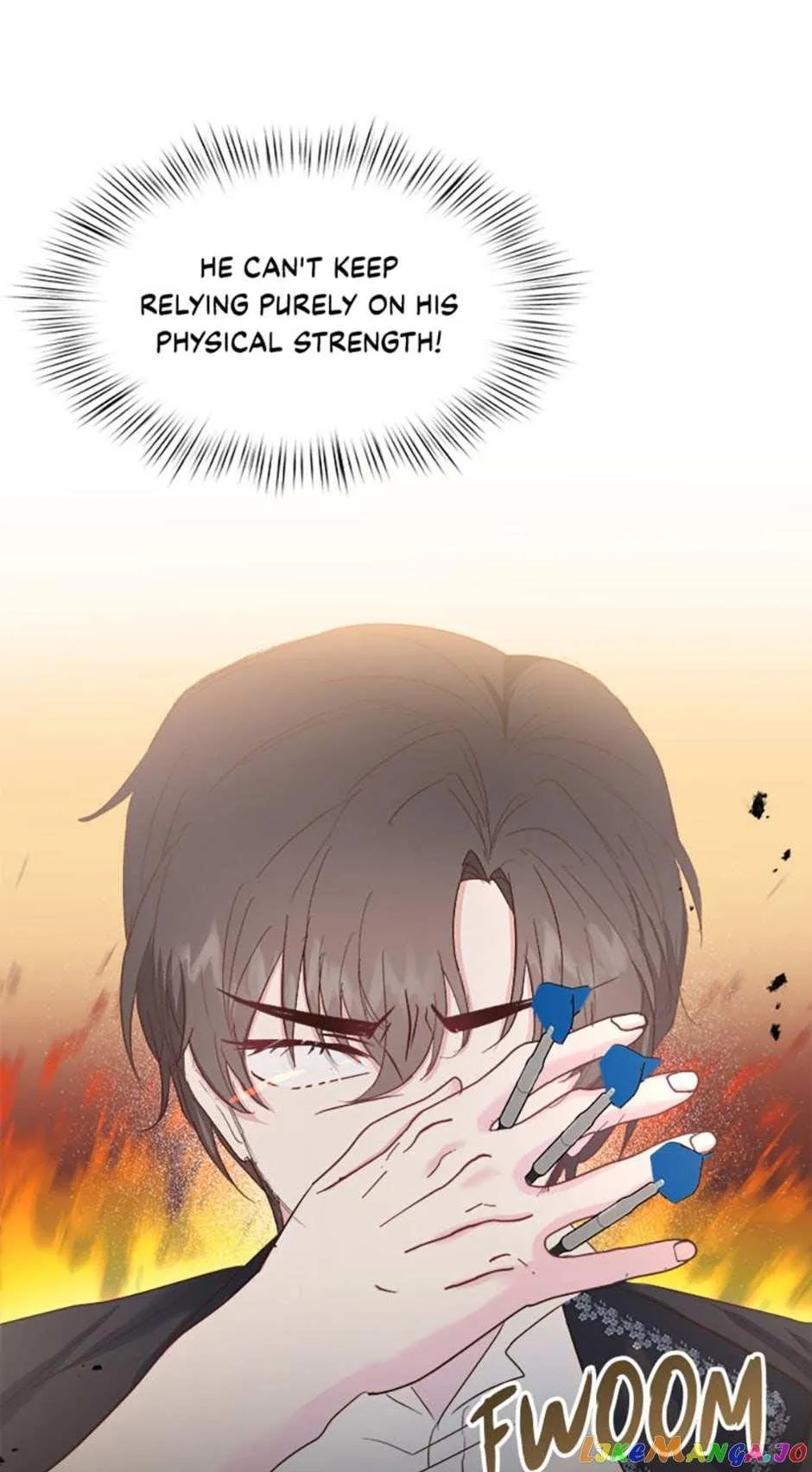 I Didn’t Save You To Get Proposed To Chapter 39 Online - página 32