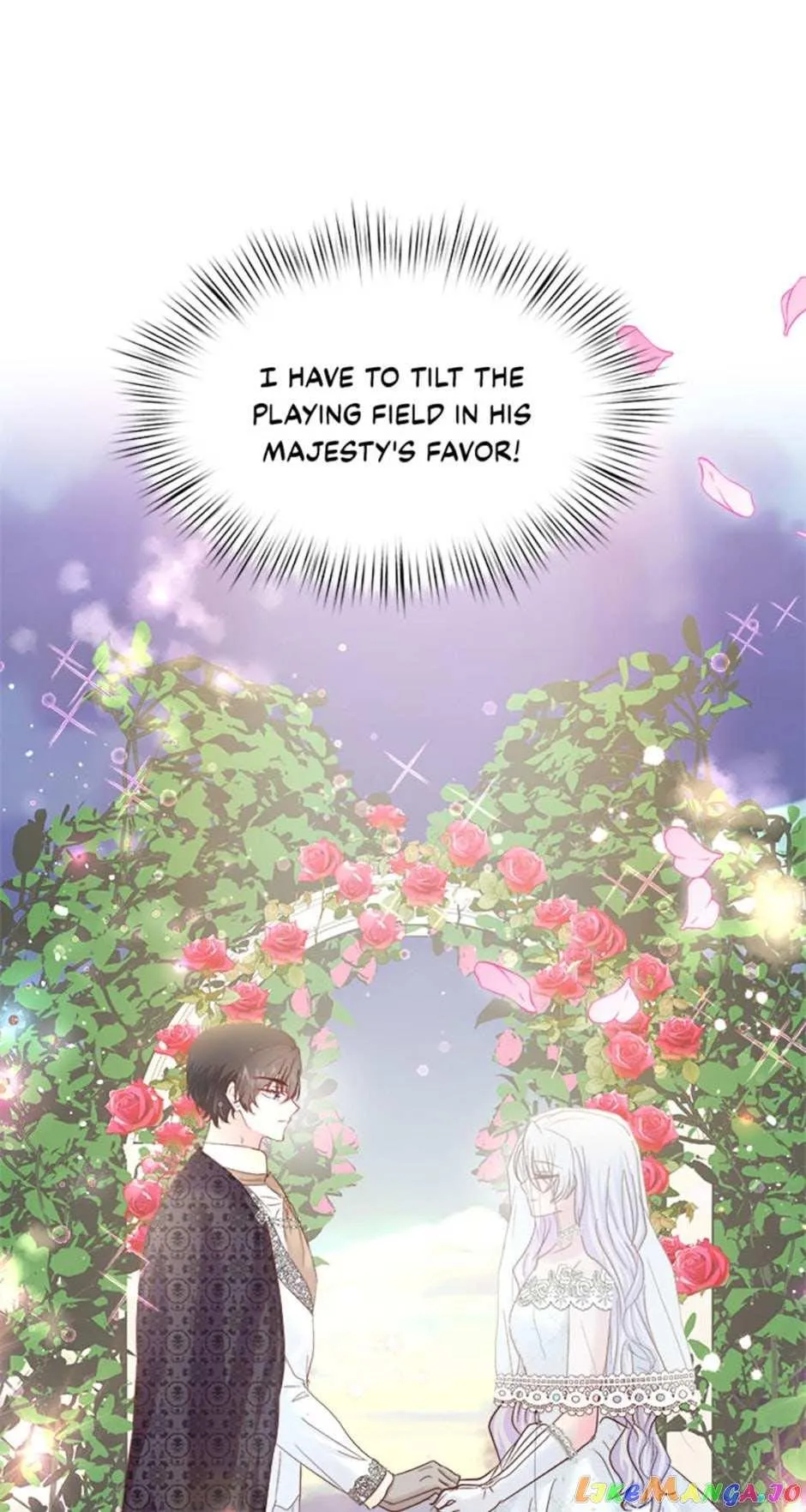 I Didn’t Save You To Get Proposed To Chapter 39 Online - página 34