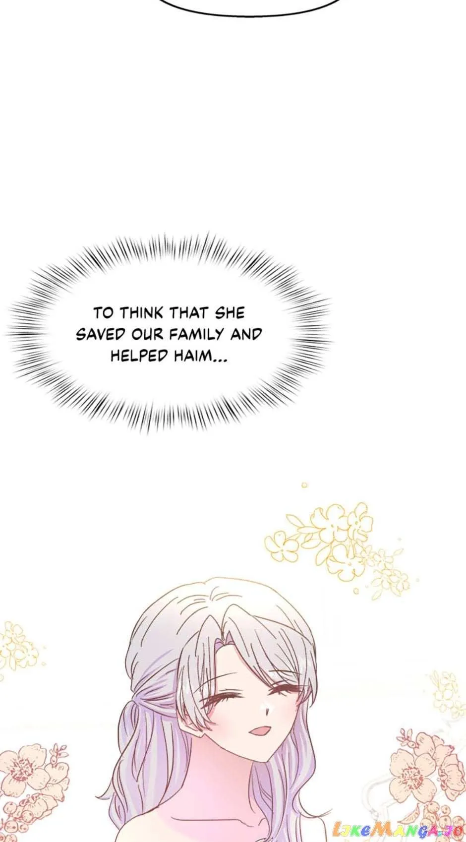 I Didn’t Save You To Get Proposed To Chapter 39 Online - página 39