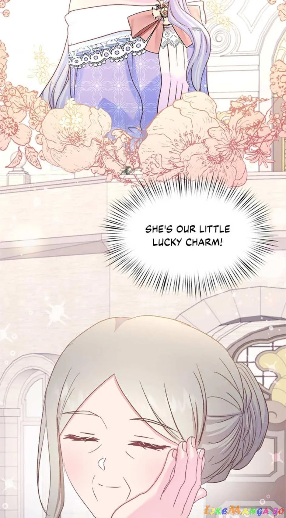 I Didn’t Save You To Get Proposed To Chapter 39 Online - página 40