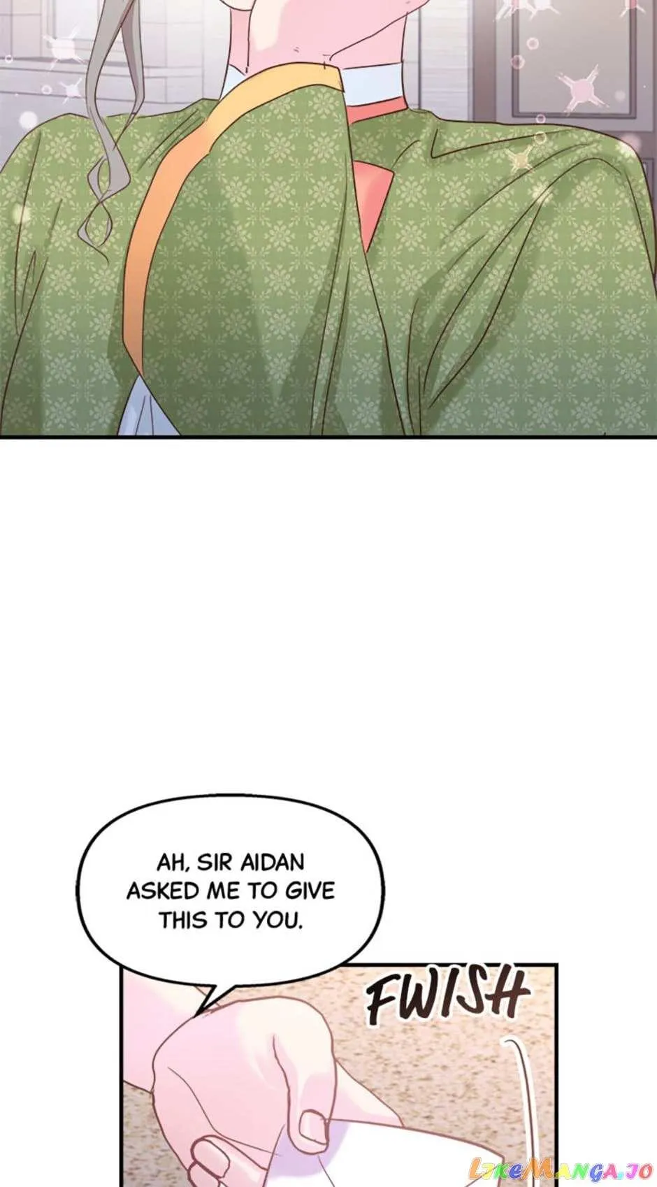 I Didn’t Save You To Get Proposed To Chapter 39 Online - página 41