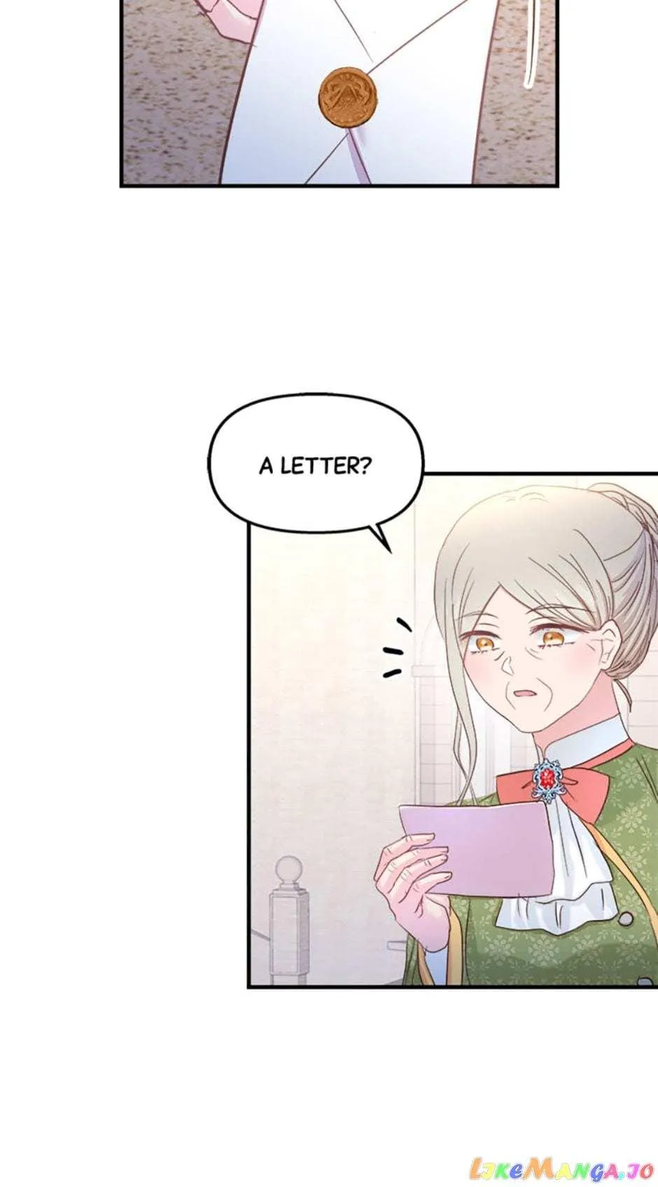 I Didn’t Save You To Get Proposed To Chapter 39 Online - página 42