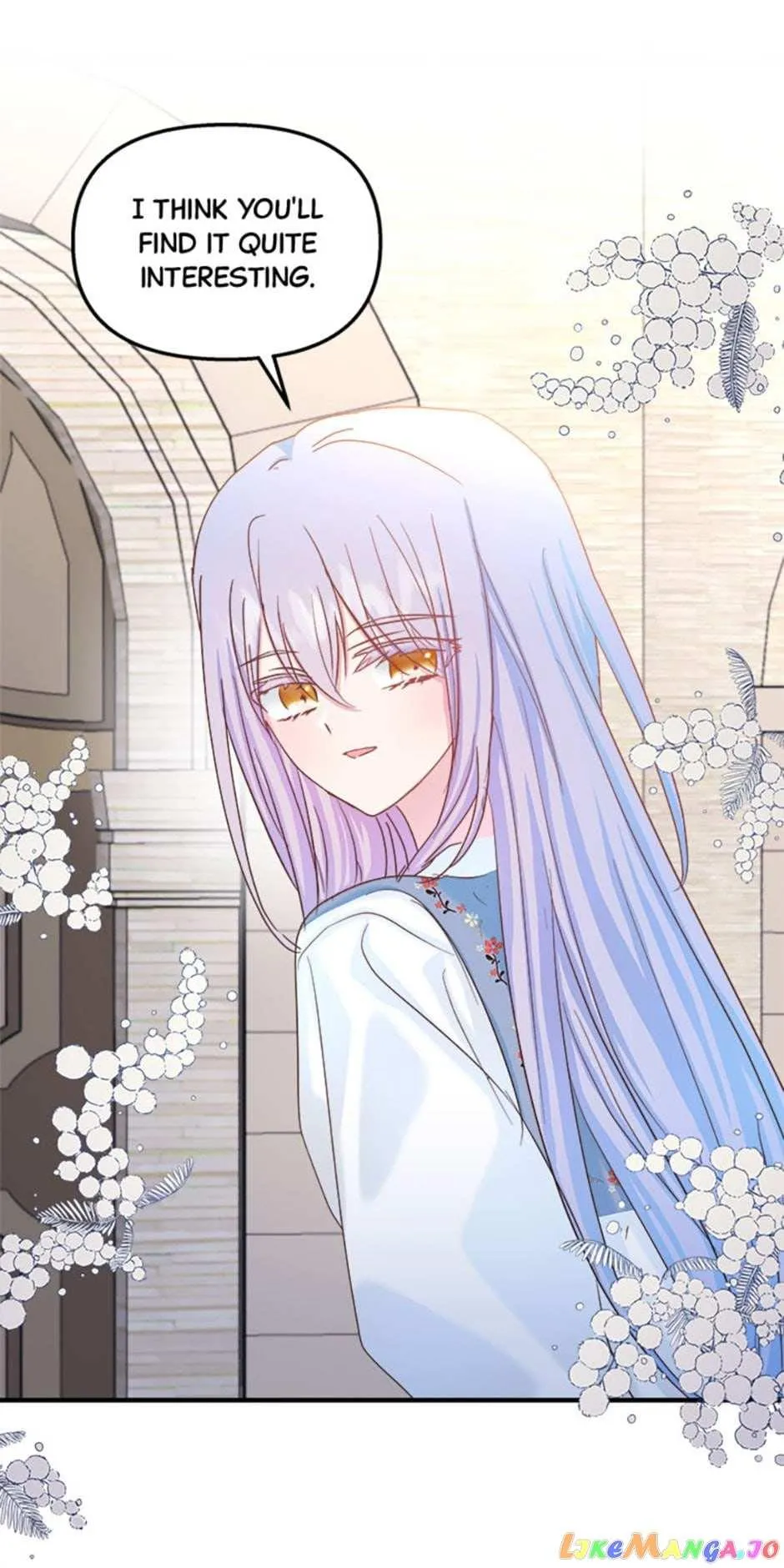 I Didn’t Save You To Get Proposed To Chapter 39 Online - página 43
