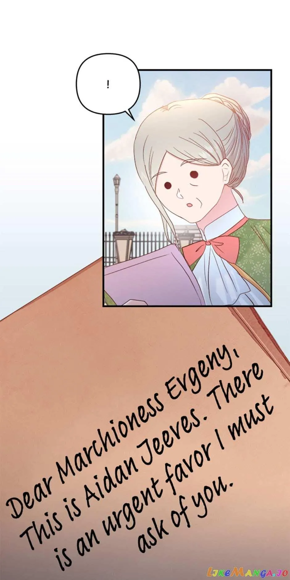 I Didn’t Save You To Get Proposed To Chapter 39 Online - página 44