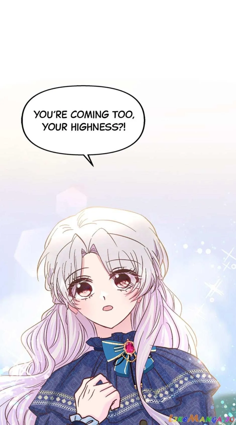 I Didn’t Save You To Get Proposed To Chapter 39 Online - página 47