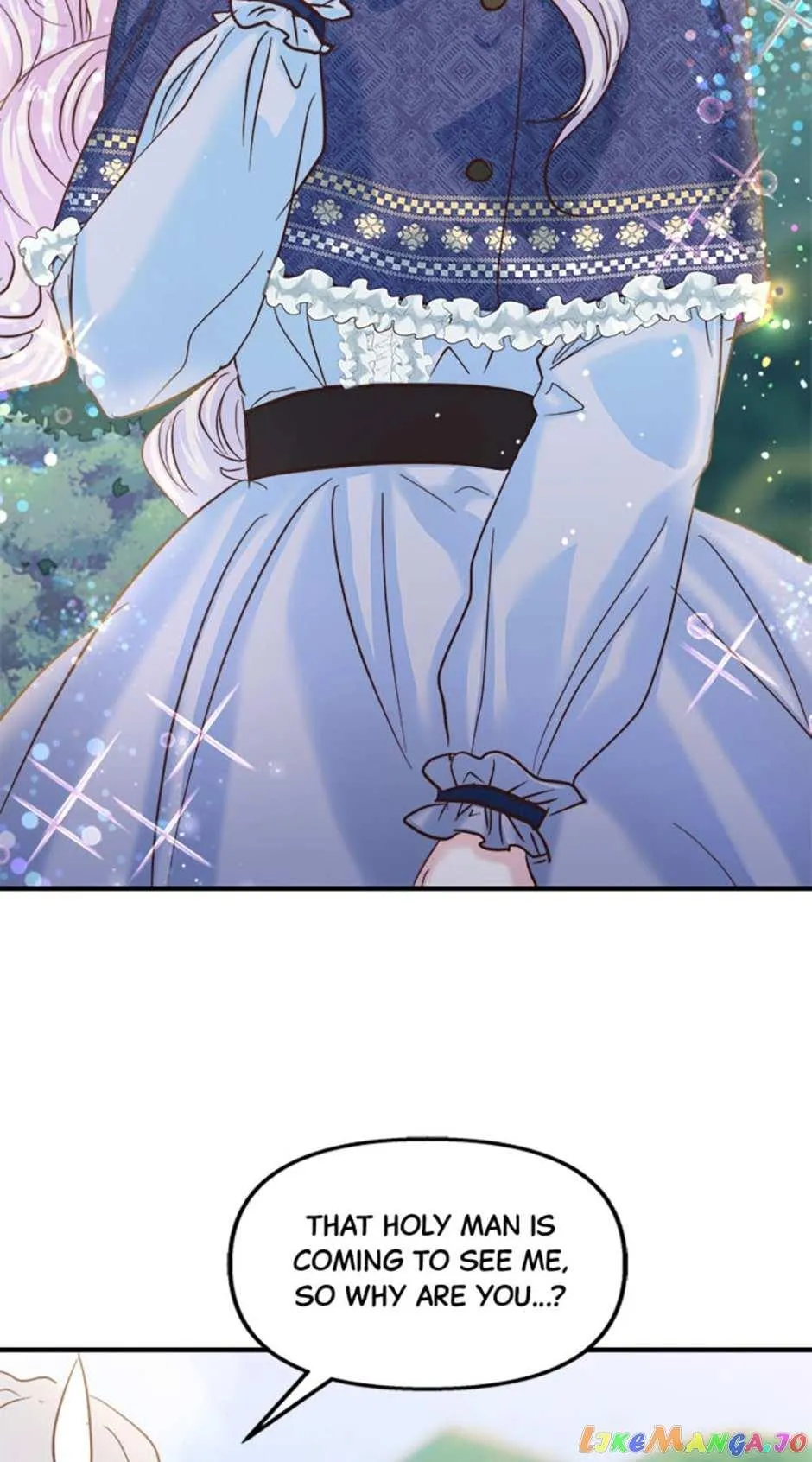 I Didn’t Save You To Get Proposed To Chapter 39 Online - página 48