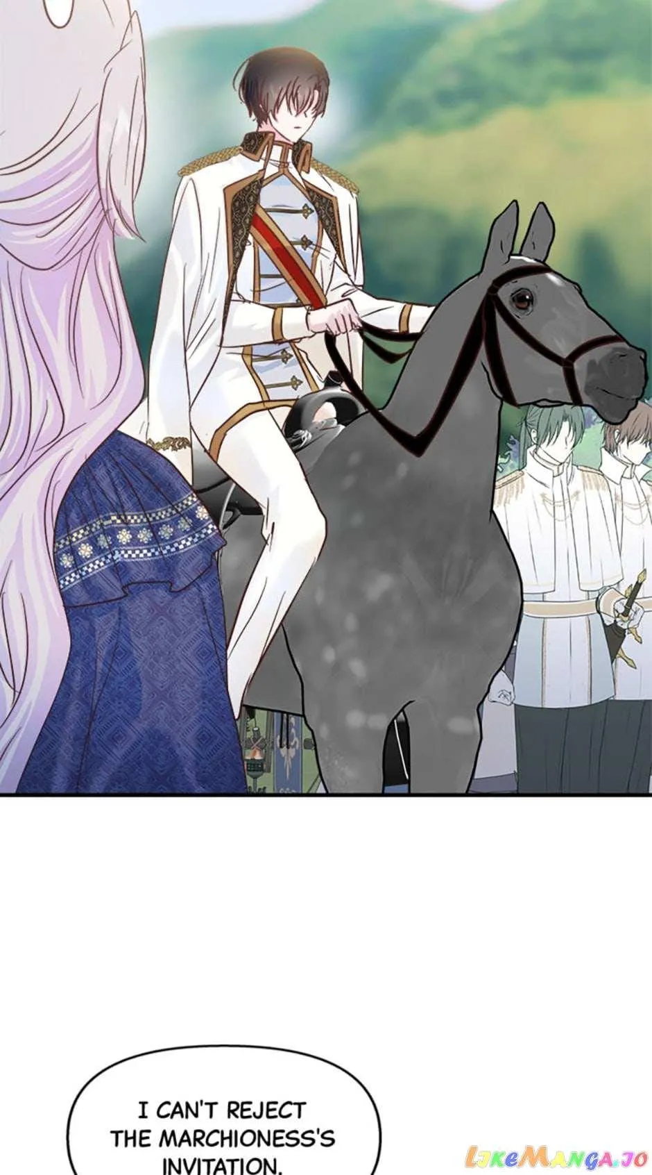 I Didn’t Save You To Get Proposed To Chapter 39 Online - página 49
