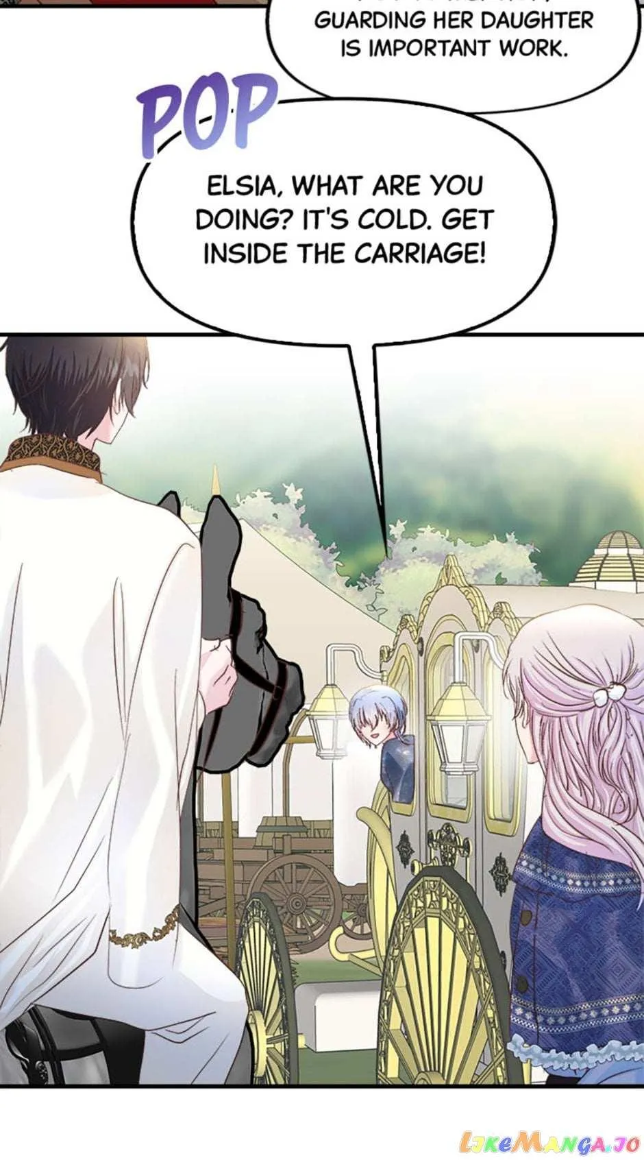 I Didn’t Save You To Get Proposed To Chapter 39 Online - página 51
