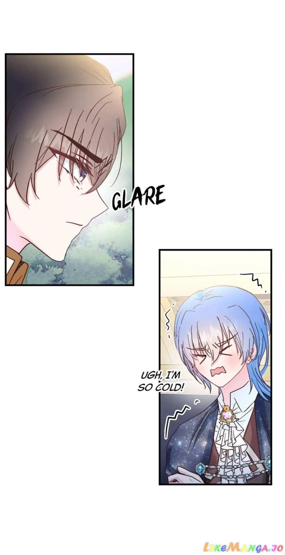 I Didn’t Save You To Get Proposed To Chapter 39 Online - página 52