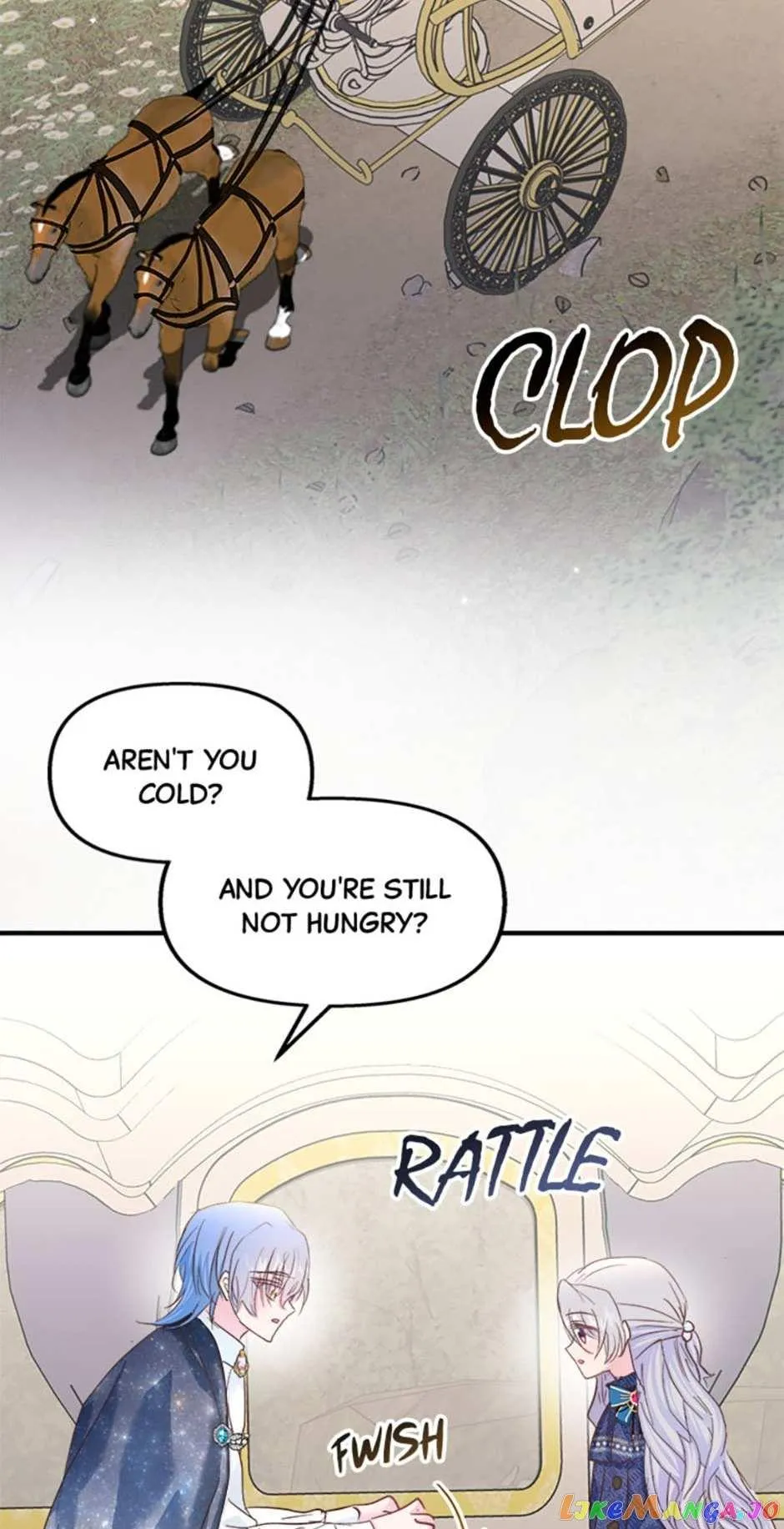 I Didn’t Save You To Get Proposed To Chapter 39 Online - página 54