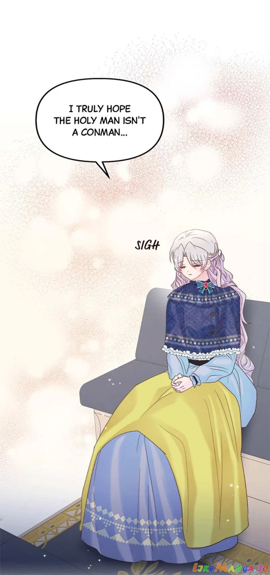I Didn’t Save You To Get Proposed To Chapter 39 Online - página 57