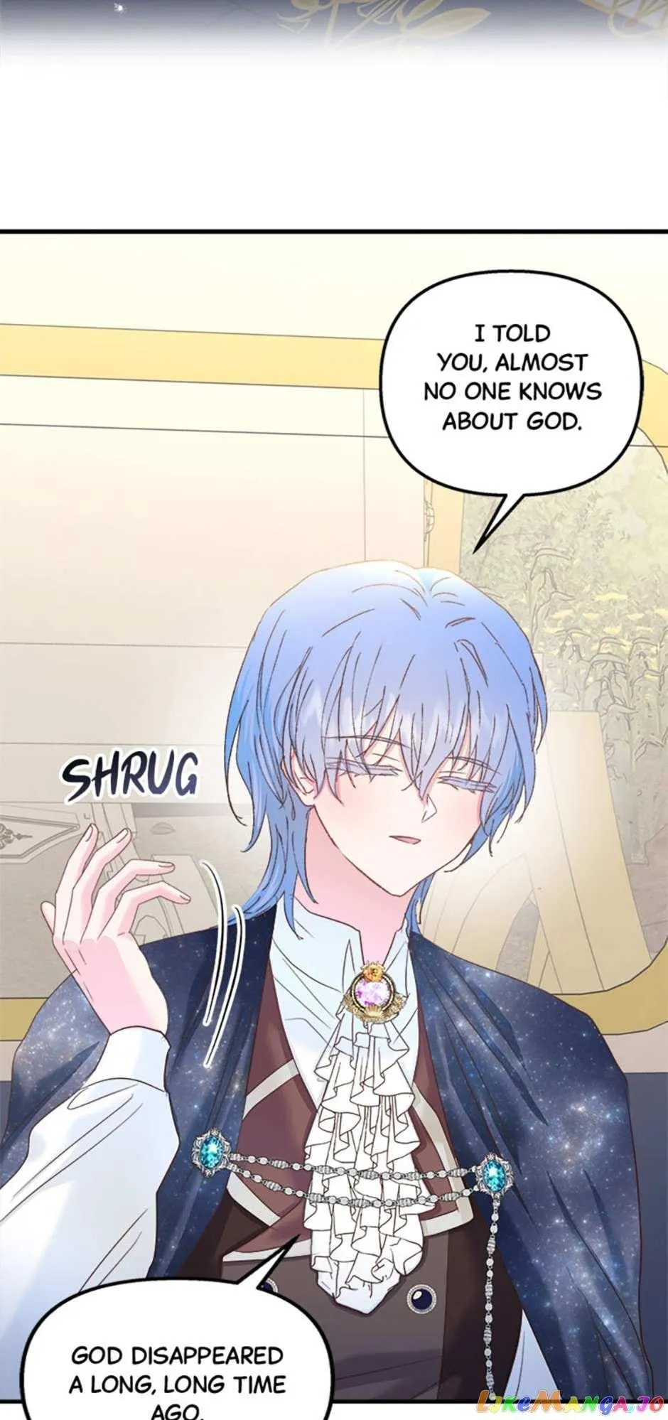 I Didn’t Save You To Get Proposed To Chapter 39 Online - página 58