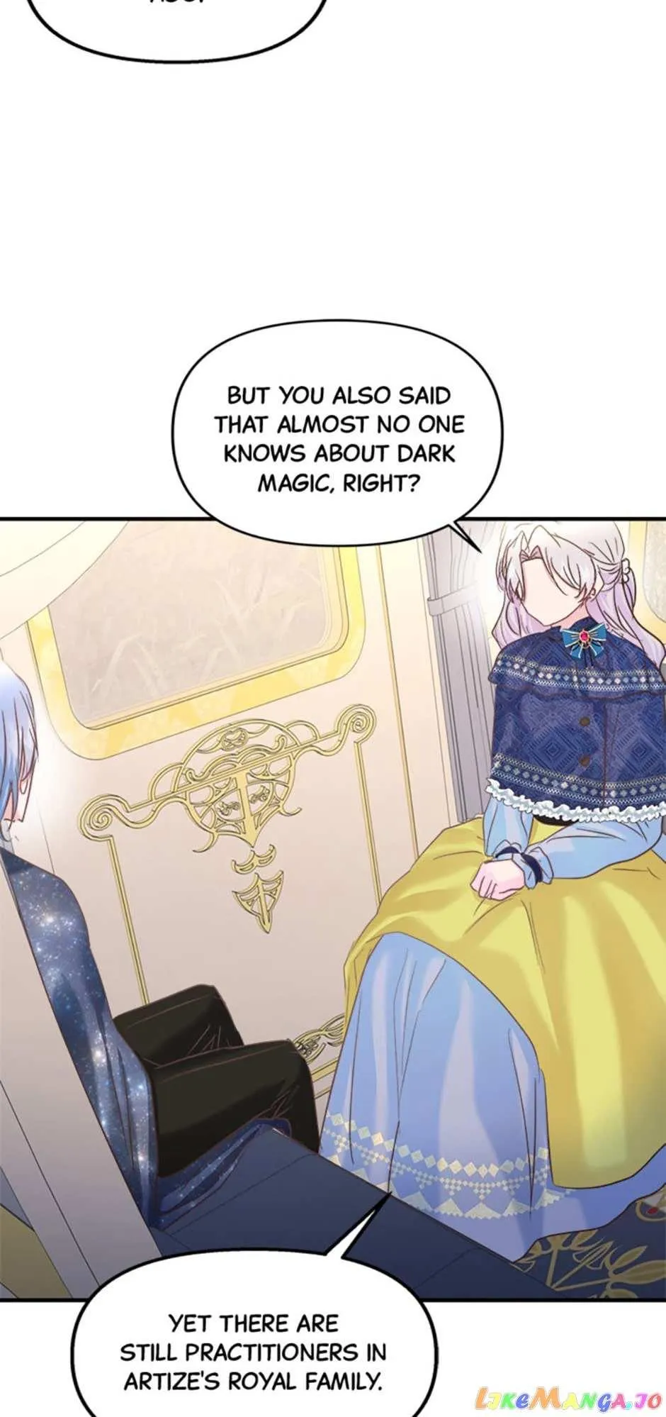 I Didn’t Save You To Get Proposed To Chapter 39 Online - página 59