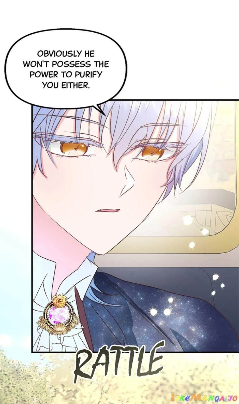 I Didn’t Save You To Get Proposed To Chapter 39 Online - página 61
